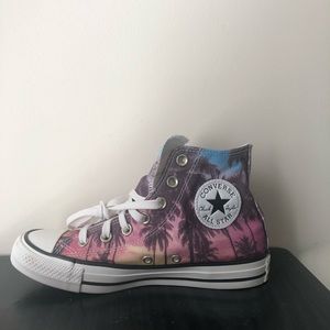 CONVERSE Chuck Taylor All Star High Top Sneakers